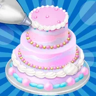 Store icon for Sweet Escapes: Build A Bakery